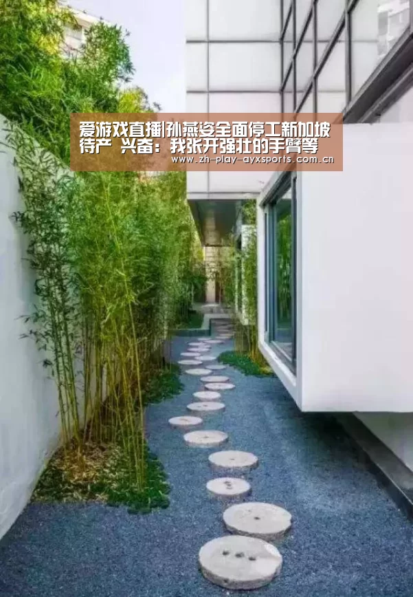 爱游戏直播|孙燕姿全面停工新加坡待产 兴奋:我张开强壮的手臂等待着(图1) 爱游戏平台